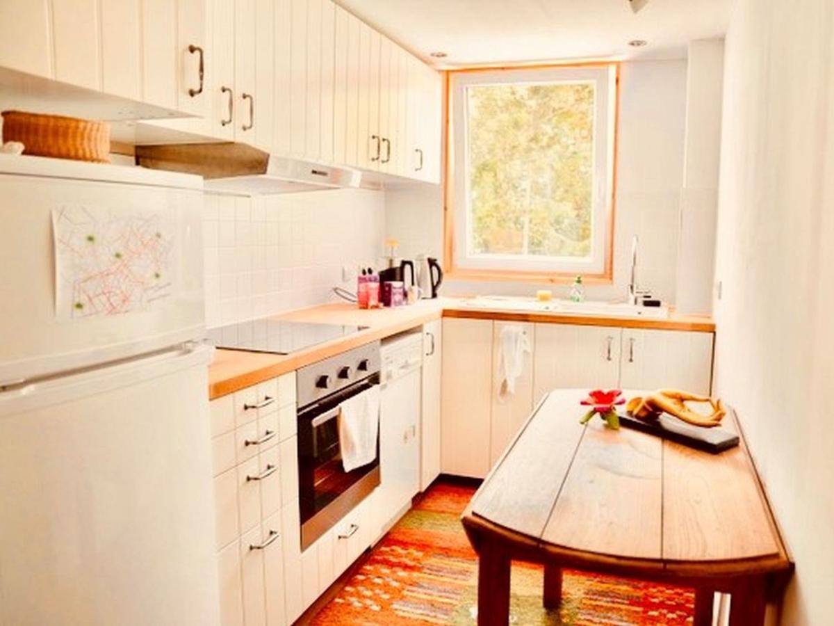 דירות אנגן Yogahaus Prasaad מראה חיצוני תמונה